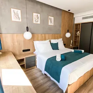 Magdalena 2.0 Apartment