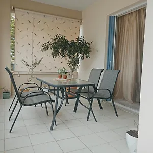 Nefeli's Home- Family Luxury Apartment